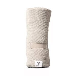VOLO Beauty Hero Hair Towel